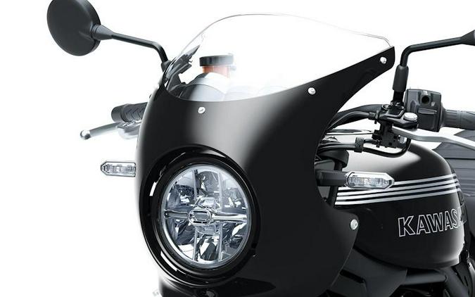 2026 Kawasaki Z900RS Cafe ABS