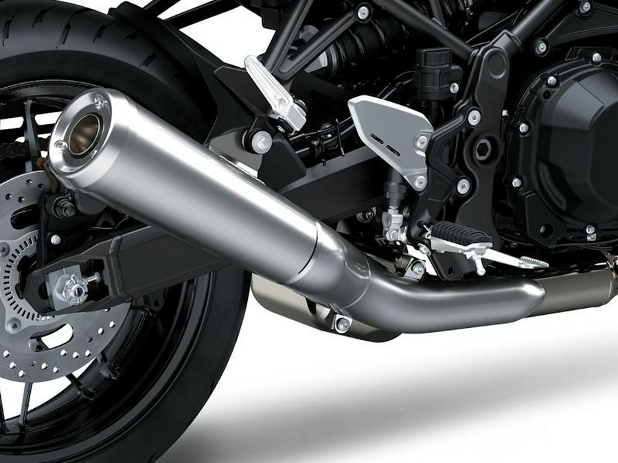 2026 Kawasaki Z900RS Cafe ABS