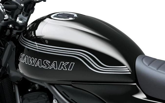 2026 Kawasaki Z900RS Cafe ABS
