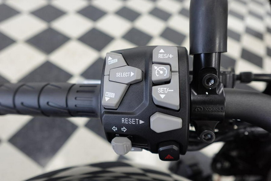 2026 Kawasaki Z900RS Cafe ABS