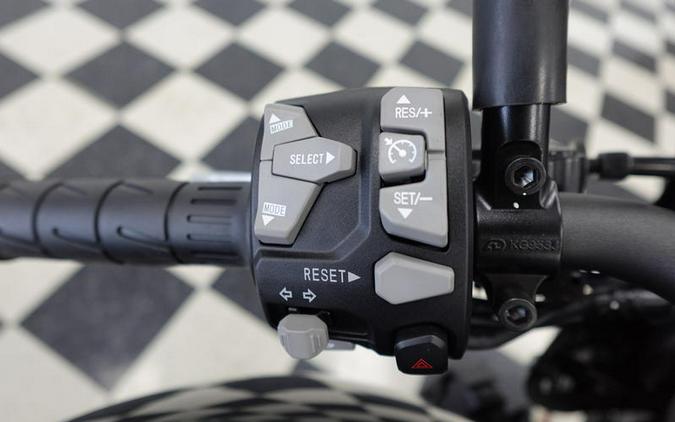 2026 Kawasaki Z900RS Cafe ABS