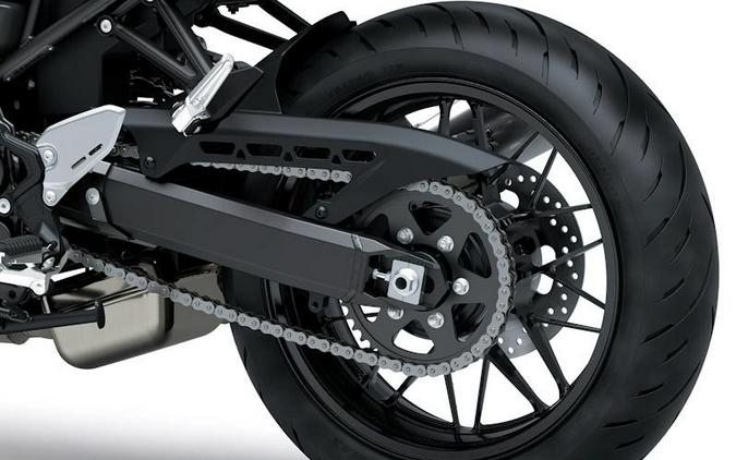 2026 Kawasaki Z900RS Cafe ABS