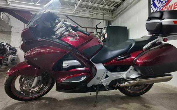 2005 Honda ST1300