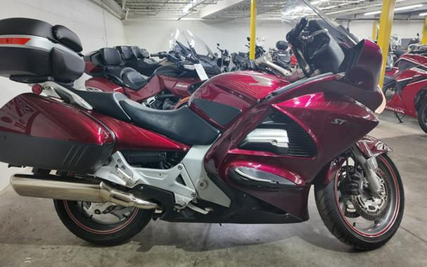 2005 Honda ST1300