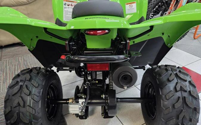 2026 Kawasaki KFX®50