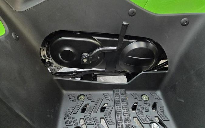 2026 Kawasaki KFX®50