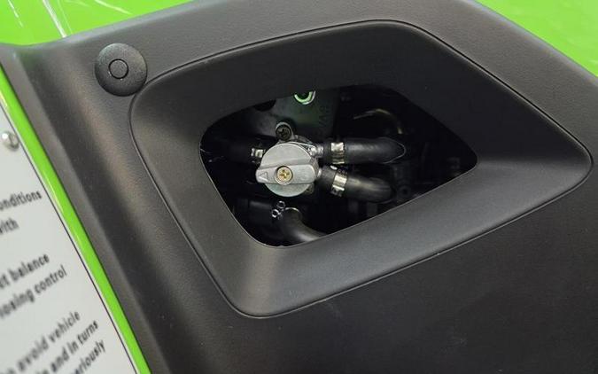 2026 Kawasaki KFX®50