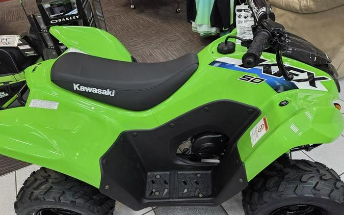 2026 Kawasaki KFX®50