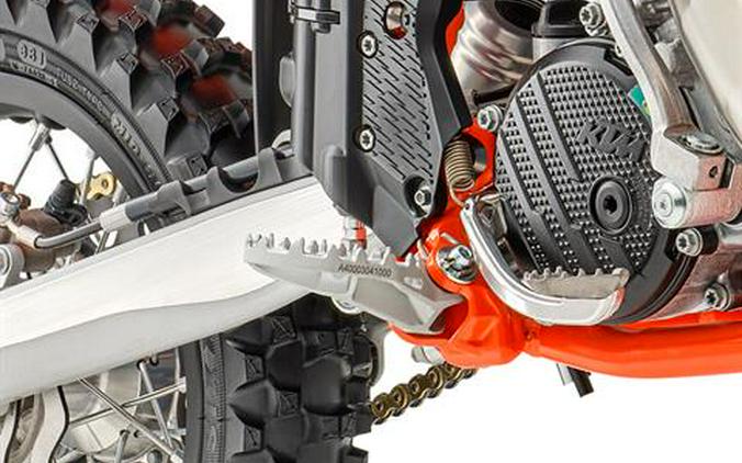 2027 KTM 50 SX