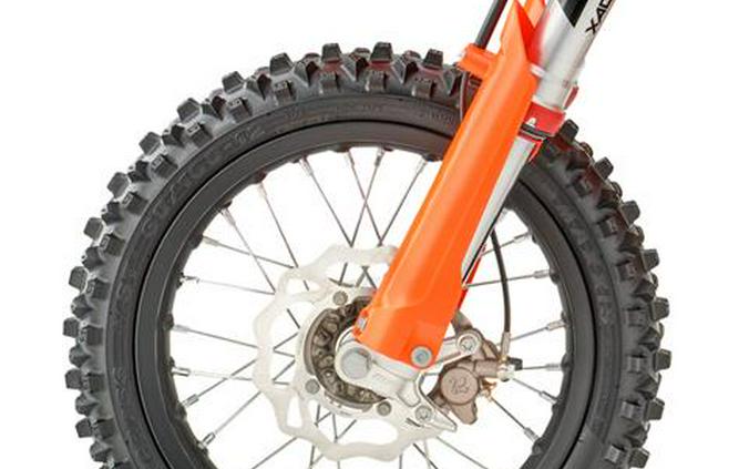 2027 KTM 50 SX