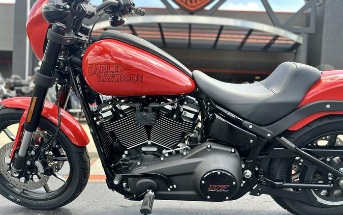 FXLRS 2026 Low Rider® S
