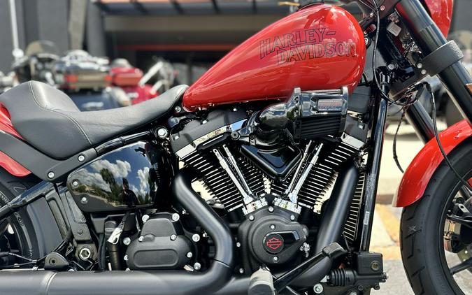 FXLRS 2026 Low Rider® S