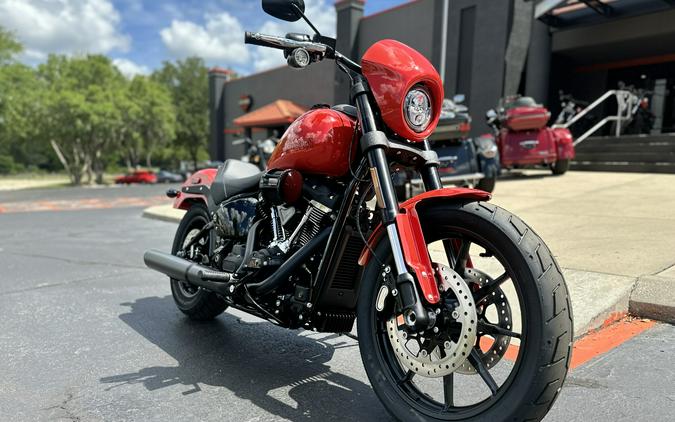 FXLRS 2026 Low Rider® S