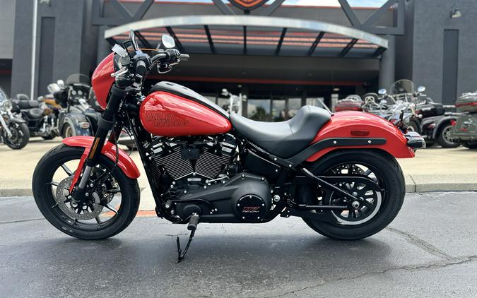 FXLRS 2026 Low Rider® S