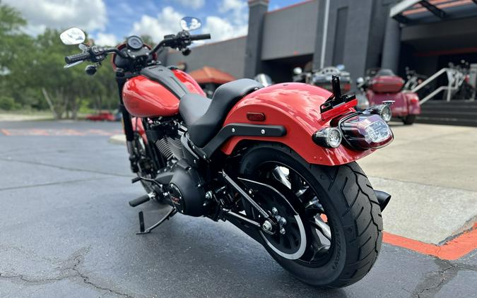 FXLRS 2026 Low Rider® S