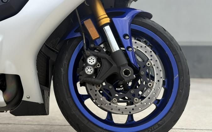 2015 Yamaha YZFR1