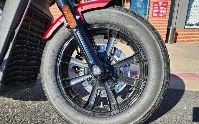2023 Indian Motorcycle Scout® Bobber ABS
