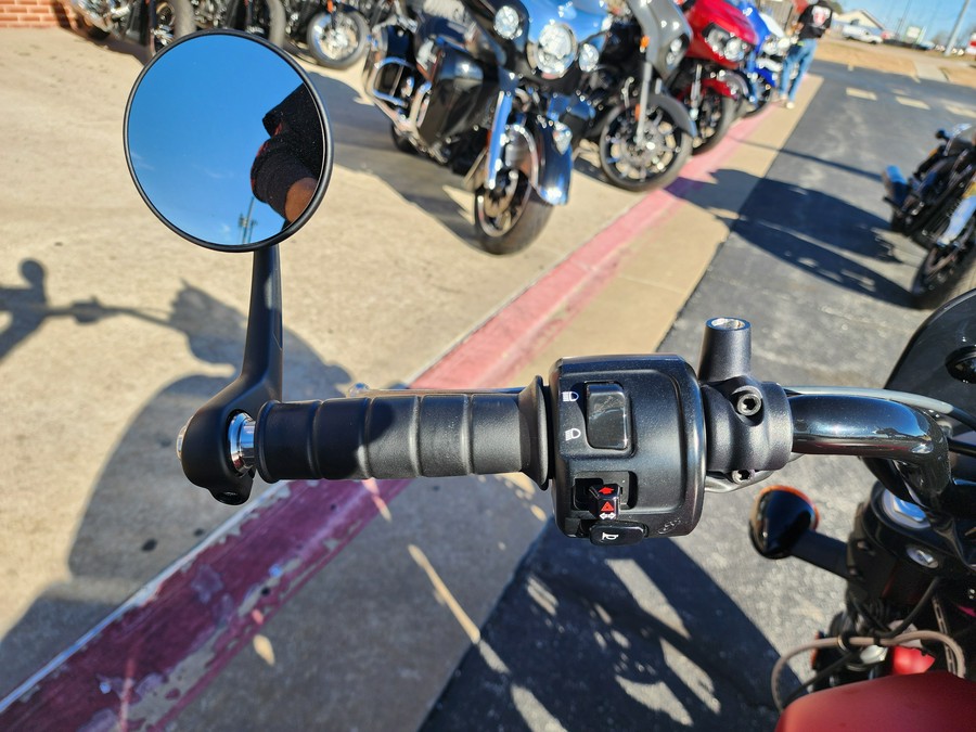 2023 Indian Motorcycle Scout® Bobber ABS