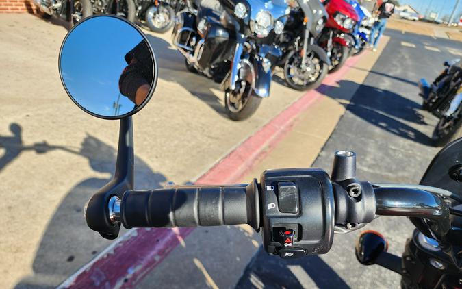2023 Indian Motorcycle Scout® Bobber ABS