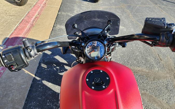 2023 Indian Motorcycle Scout® Bobber ABS