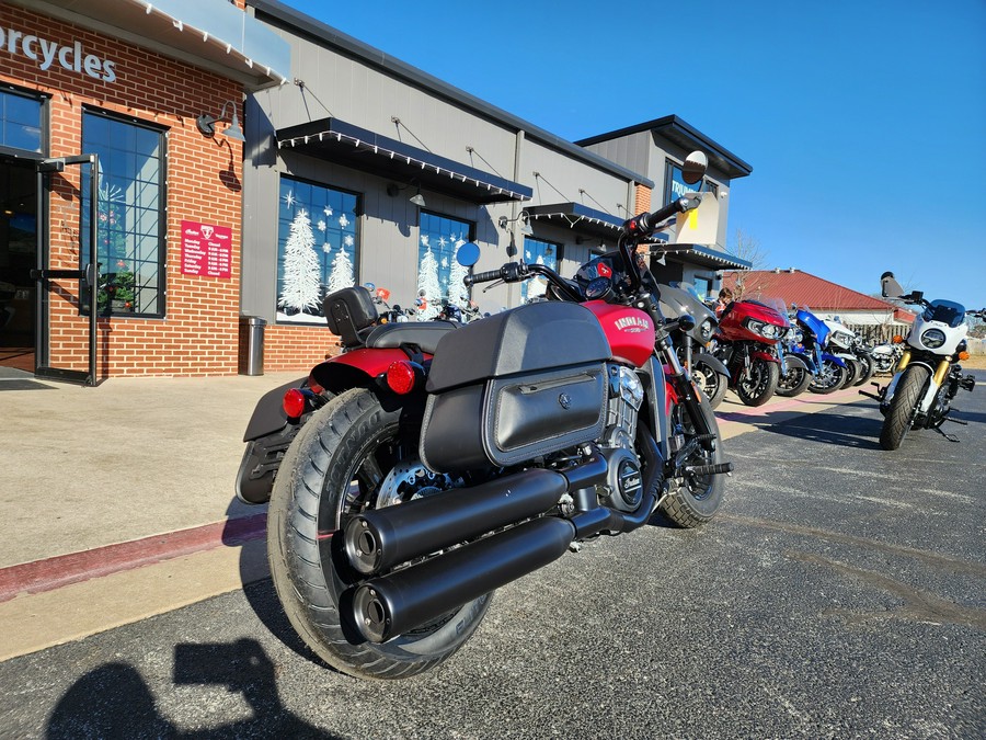 2023 Indian Motorcycle Scout® Bobber ABS