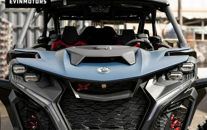 2026 Can-AM MAV R MAX XRS 999T BK HB SAS 26 X_RS