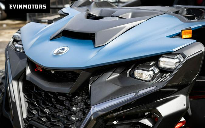 2026 Can-AM MAV R MAX XRS 999T BK HB SAS 26 X_RS