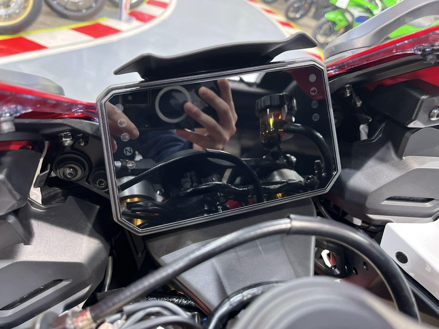 2026 Yamaha YZF-R7 70TH ANNIVERSARY EDITION