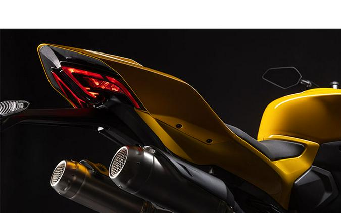 2026 Ducati Streetfighter V2 S