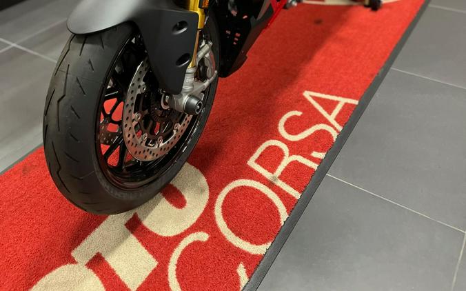 2026 Ducati Streetfighter V2 S