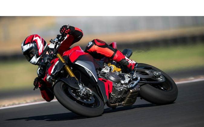 2026 Ducati Streetfighter V2 S