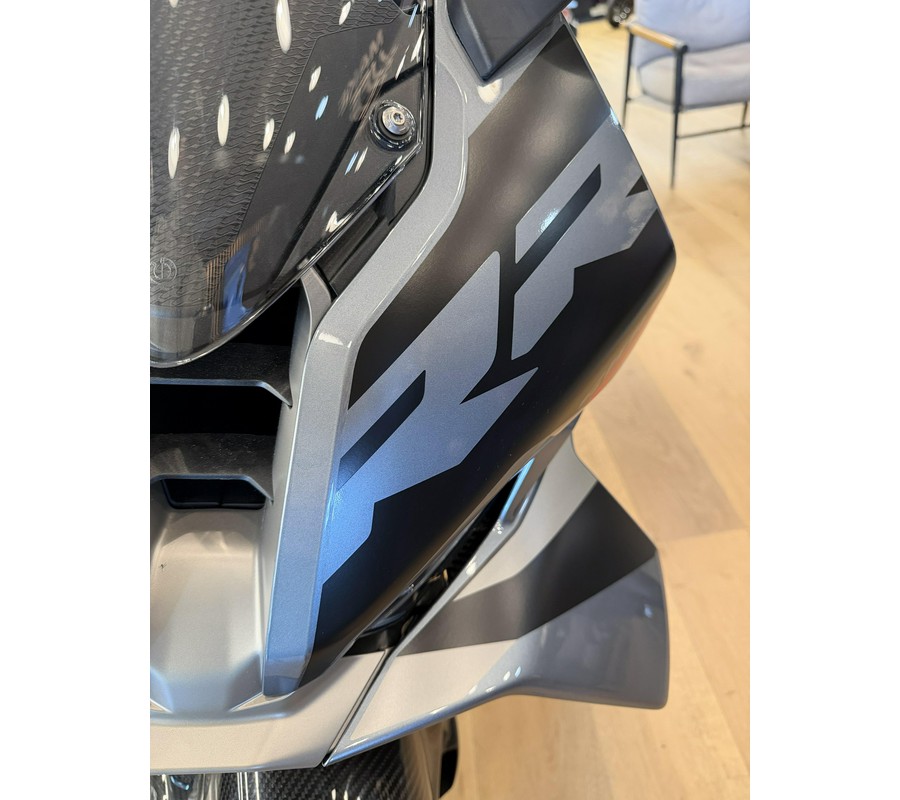 2026 BMW S 1000 RR **DEMO SPECIAL**
