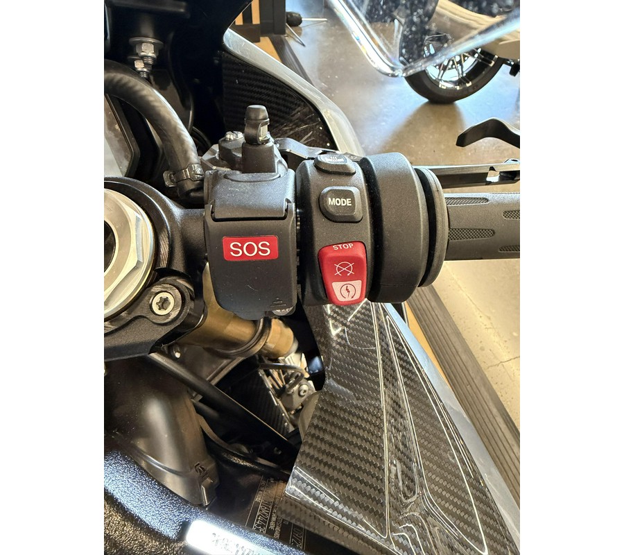 2026 BMW S 1000 RR **DEMO SPECIAL**