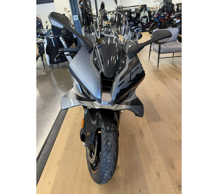 2026 BMW S 1000 RR **DEMO SPECIAL**