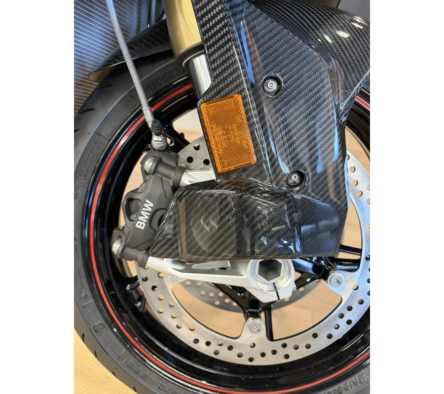 2026 BMW S 1000 RR **DEMO SPECIAL**