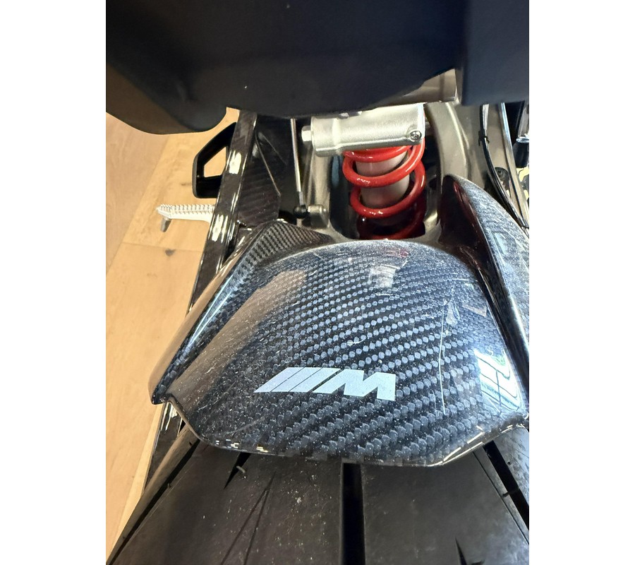 2026 BMW S 1000 RR **DEMO SPECIAL**