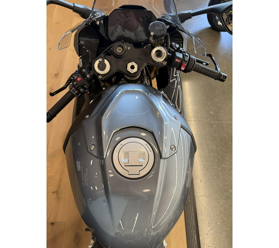 2026 BMW S 1000 RR **DEMO SPECIAL**