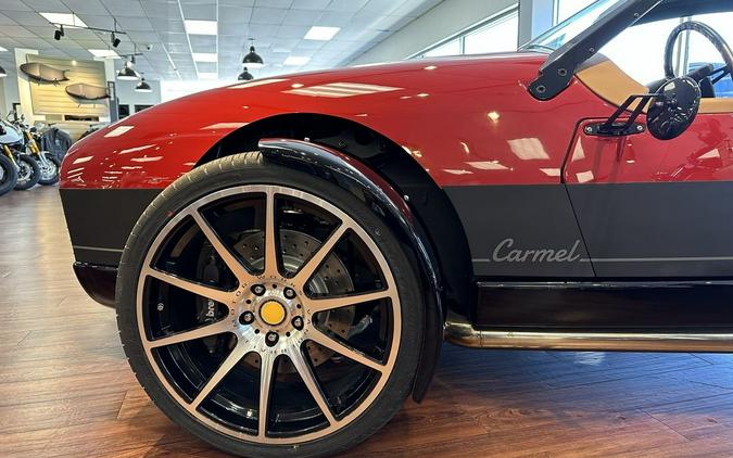 2023 Vanderhall Carmel GTS