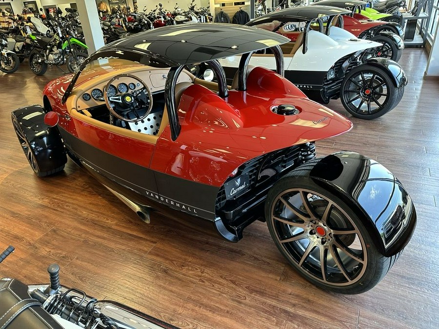 2023 Vanderhall Carmel GTS