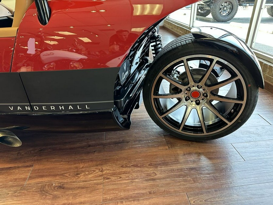 2023 Vanderhall Carmel GTS