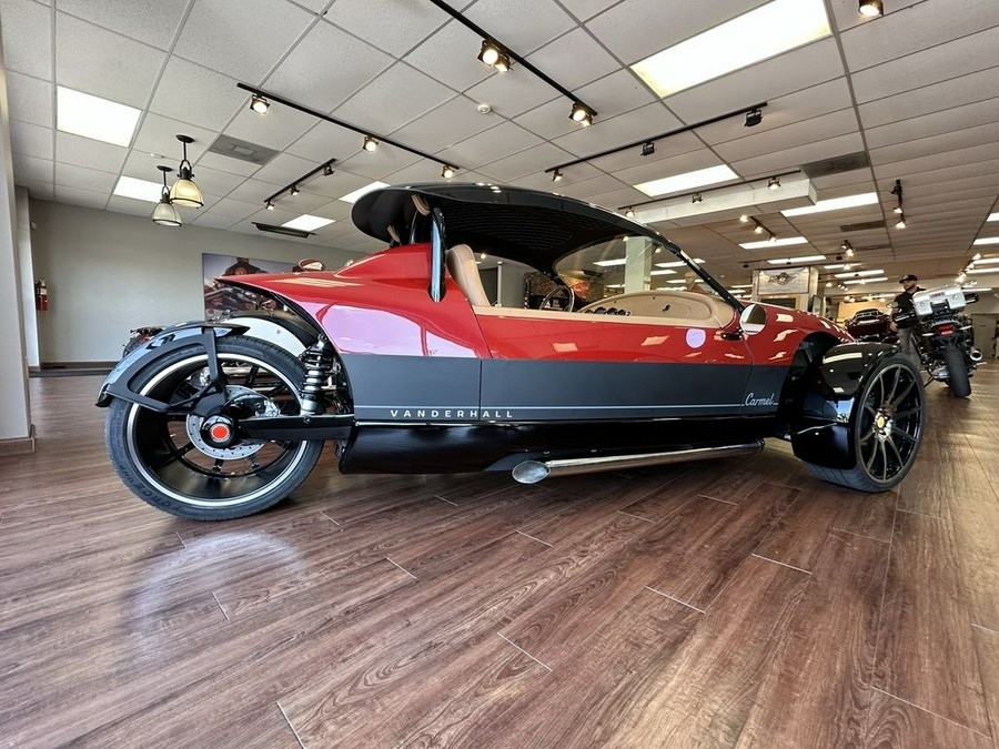 2023 Vanderhall Carmel GTS