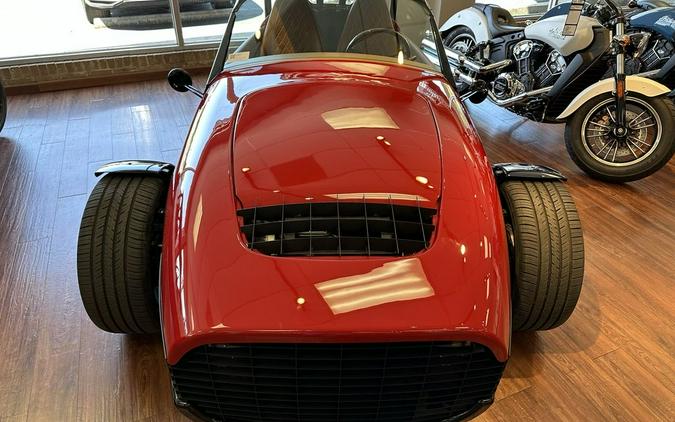 2023 Vanderhall Carmel GTS