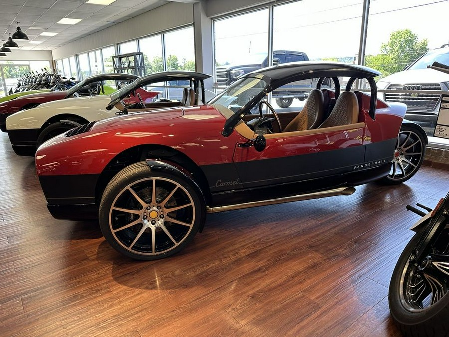 2023 Vanderhall Carmel GTS