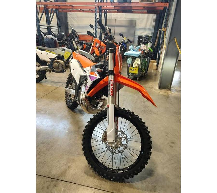 2024 KTM 250 SX