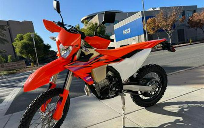 2024 KTM 500 EXC-F