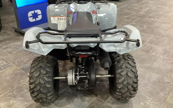 2023 Yamaha Grizzly 90