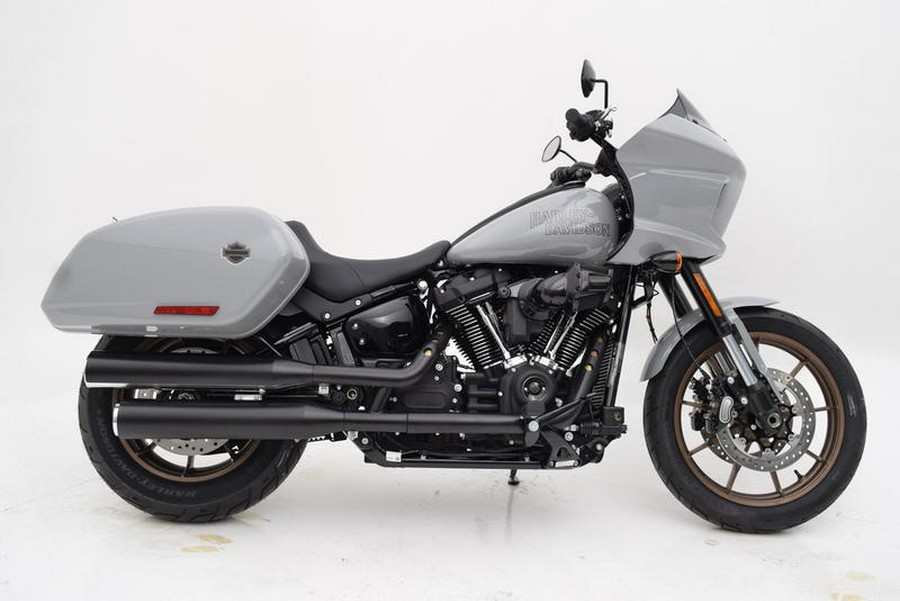 2024 Harley-Davidson® FXLRST - Low Rider® ST