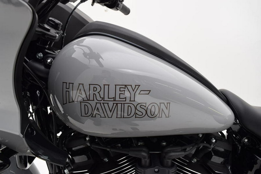 2024 Harley-Davidson® FXLRST - Low Rider® ST