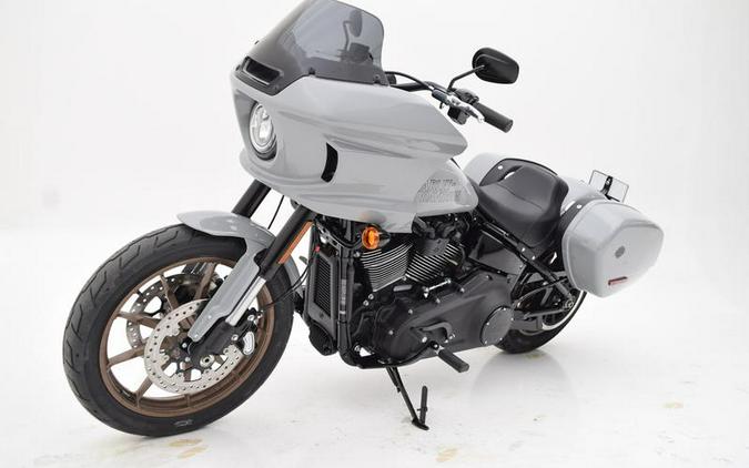 2024 Harley-Davidson® FXLRST - Low Rider® ST