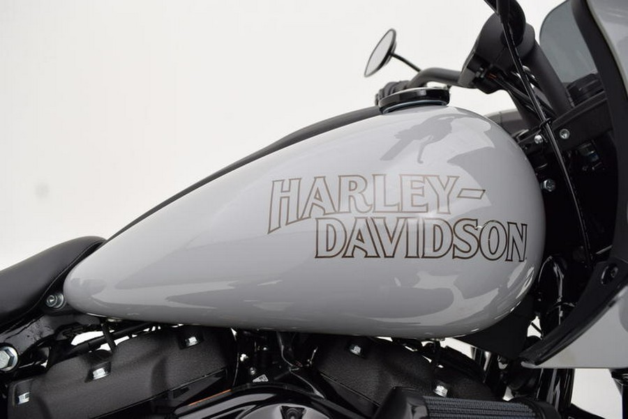 2024 Harley-Davidson® FXLRST - Low Rider® ST